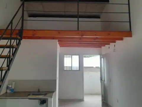 DEPARTAMENTO 2 amb. Ruta 8 al 10.200 J.C.Paz