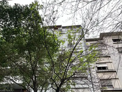 Departamento - Recoleta