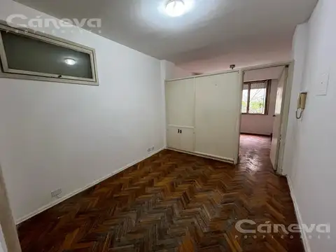 Departamento en Venta en Recoleta, USD 65.000