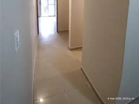 Departamento en Alquiler de 3 ambientes