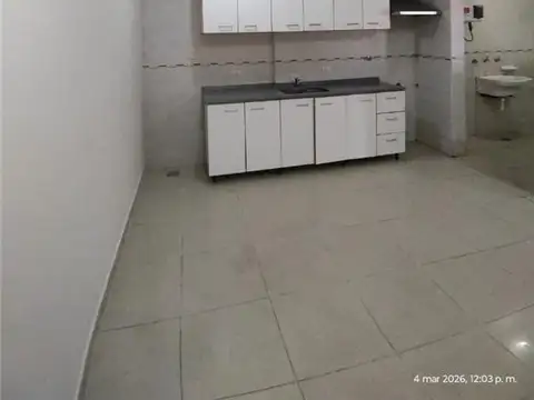 DEPARTAMENTO 3 AMBIENTES - CENTRO, RESISTENCIA