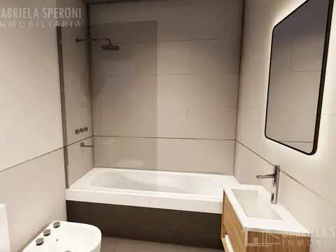 Departamento en Venta al Este