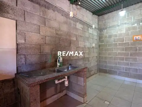 Casa en Venta en Salta, USD 50.000