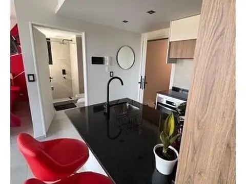 Departamento en Venta en Palermo, USD 144.000