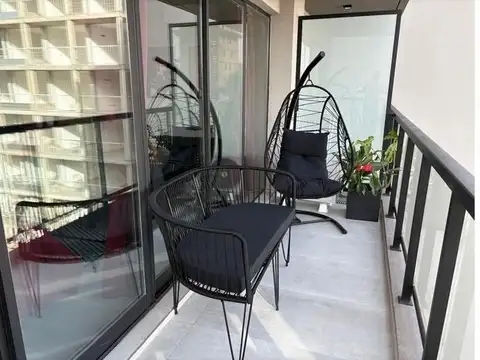 Humboldt 1800, Piso 10
