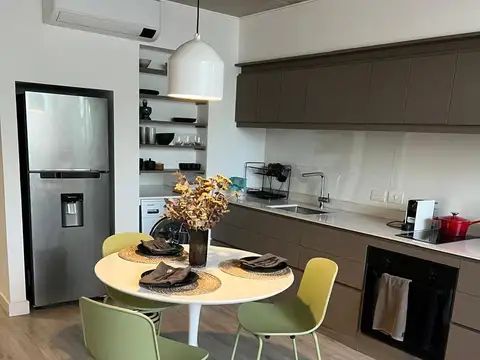 Departamento en Venta en San Fernando Vías  /  Libertador, USD 126.200