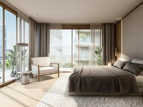 Departamento en Venta En construcción