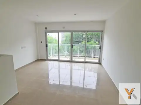Departamento en venta - 2 dormitorios 1 baño - 75mts2 - La Plata