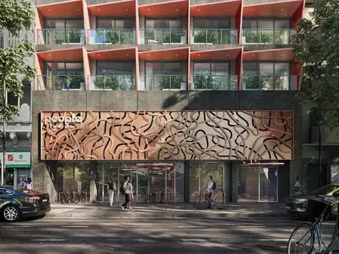 Departamento en venta en San Telmo
