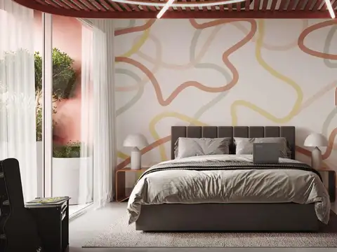 Departamento en venta en San Telmo