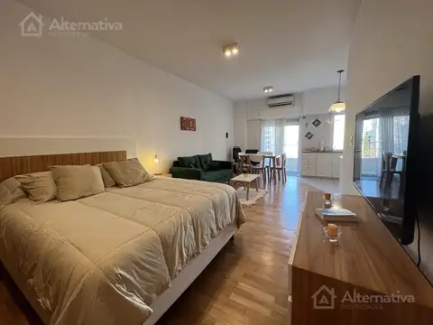 Departamento en Alquiler Temporal en Recoleta, USD 700