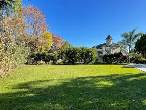 Casa en Venta 15 años