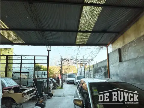 Juan Vucetich  al 3100