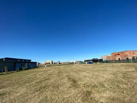 Terreno en Venta en Pueblos Del Plata - Villalobos, USD 84.900