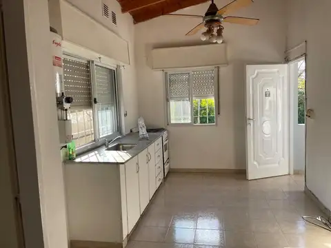 Ituzaingó 100