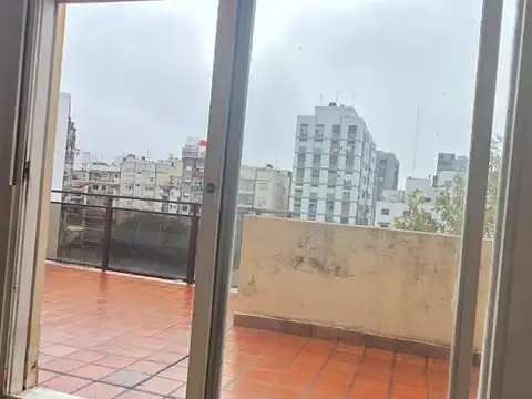 Departamento en Alquiler de 1 dormitorio