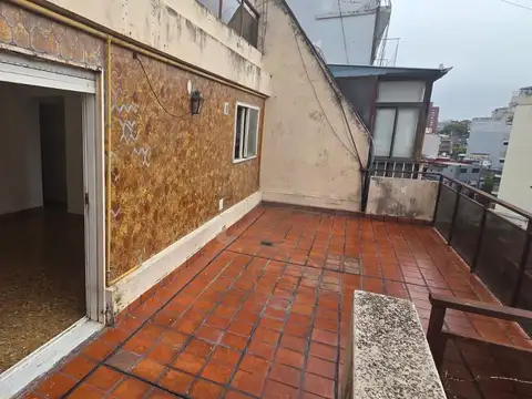 Departamento en Alquiler Permite mascota