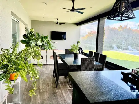 Casa en Alquiler Temporal de 4 dormitorios