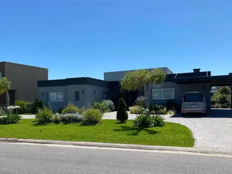 Alquiler casa Haras Santa Maria - CUAN PROPIEDADES