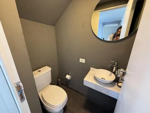 Departamento en Venta en Palermo Soho, USD 269.000