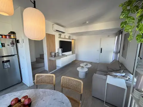 Departamento en Venta 3 años