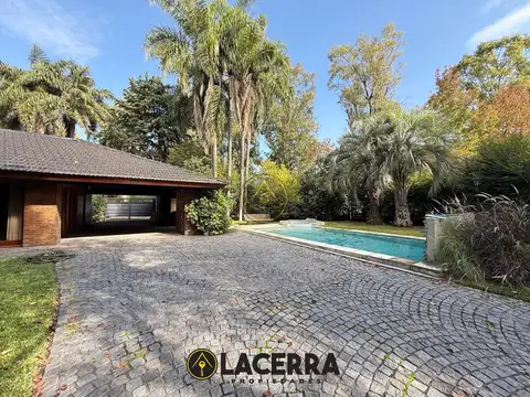 Florencia S/N al 1000