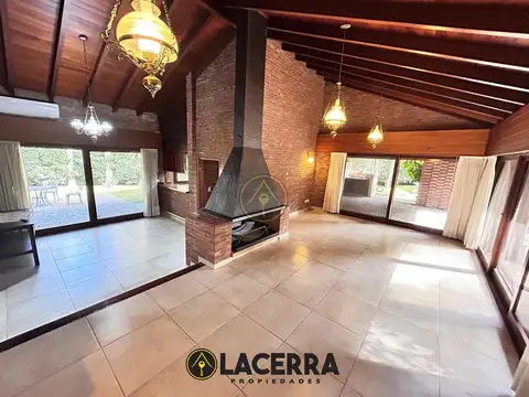 Casa en Venta al Noroeste