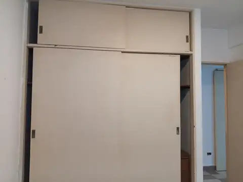 Departamento en Alquiler 40 años