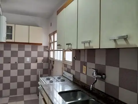 Departamento en Munro-Oeste