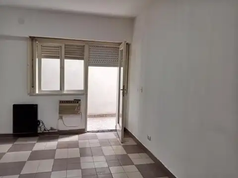 Departamento en Munro-Oeste