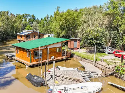 Casa en Venta A Estrenar