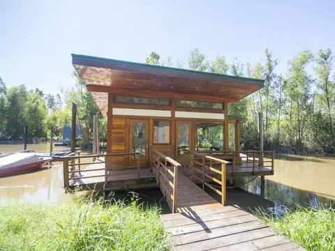 Casa en Venta de 2 dormitorios