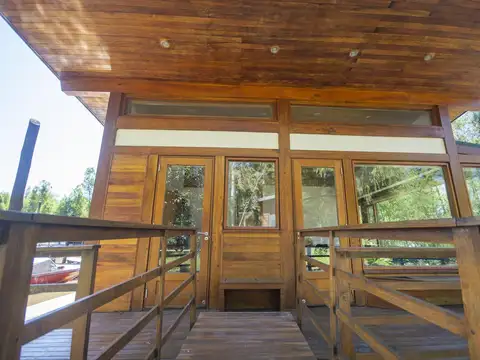 Casa en Venta en Dique Luján, USD 220.000
