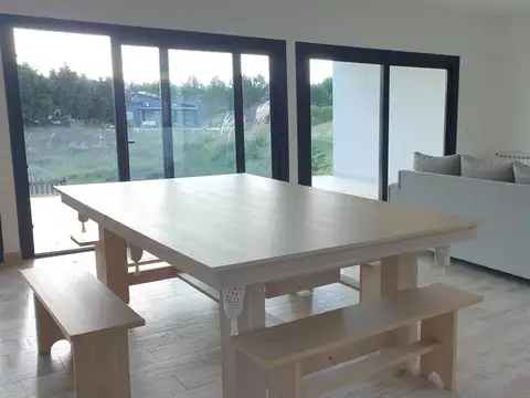 Casa en Venta en Costa Esmeralda, USD 260.000