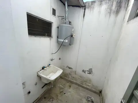 Departamento en Alquiler 20 años