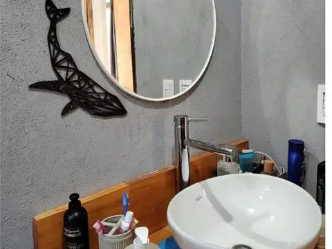 Casa De Playa- Barranca De Los Lobos-  Estrella De Mar 1194