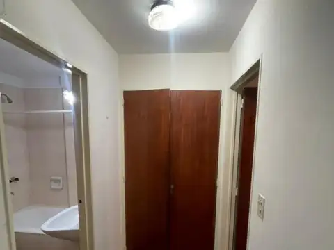 Departamento en Venta en Chacarita, USD 64.000