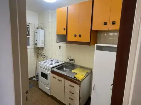 Departamento 2 Ambientes en Venta en Chacarita
