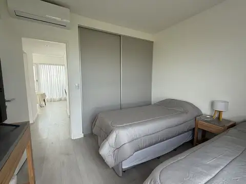 Departamento en Alquiler Temporal 1 año