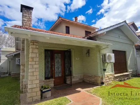 Casa en venta de 3 ambientes Victoria San Fernando
