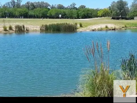 Terreno en venta - 1.600Mts2 - Comarcas de Luján, Santa Inés