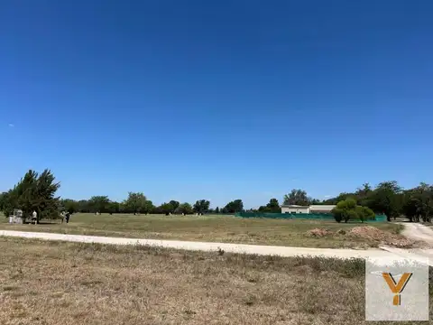 Terreno en Venta de 1600,0 m2