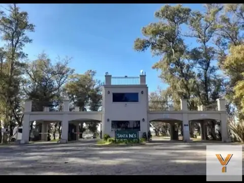 Terreno en Venta en Lanusse, USD 40.000
