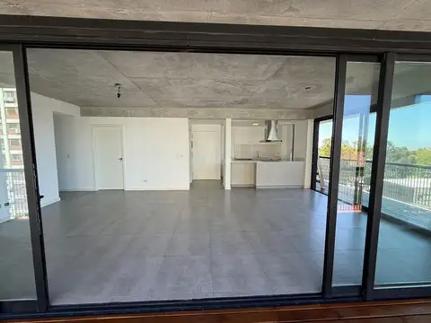 Departamento en Venta en Vicente Lopez Vias / Maipu, USD 510.000