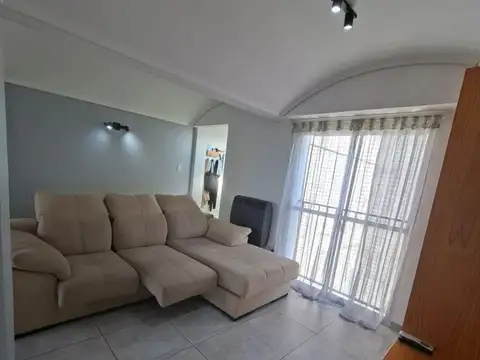 Departamento en Alquiler Temporal de 4 ambientes