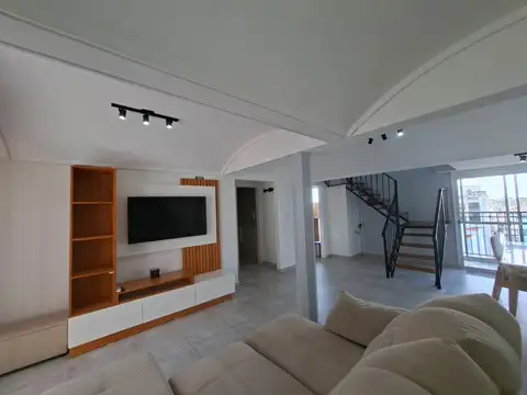 Departamento en Alquiler Temporal de 3 dormitorios