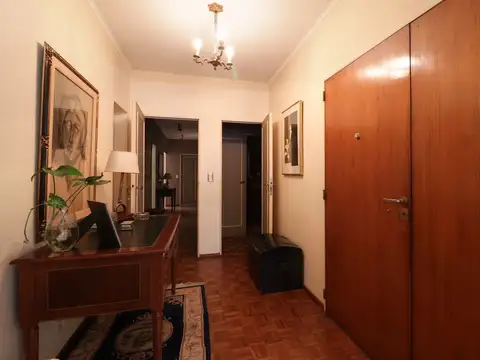 Departamento en Venta de 5 ambientes