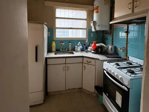 Depto Tipo Casa en Venta 50 años