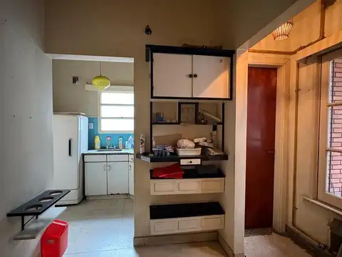Depto Tipo Casa en Venta en Ciudadela, USD 64.900