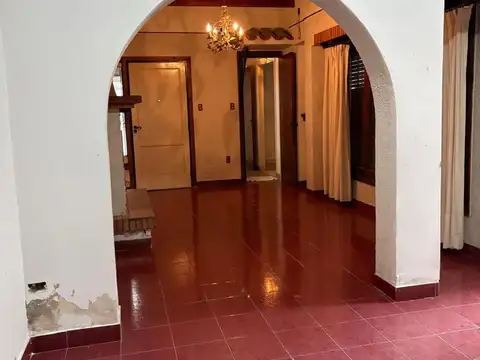 Depto Tipo Casa en Venta de 3 dormitorios